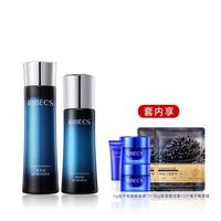 伊贝诗 RIBECS【保持年轻】鱼子蛋白水乳套装抗皱紧致补水保湿化妆品套盒