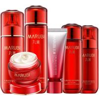 丝蛋白臻护水乳霜护肤套装保湿抗皱紧致化妆品套装抗老淡化细纹