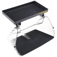 固特异(Goodyear)适用于特斯拉ModelY3中控屏幕磁吸储物盒ETC收纳盒(焕不适用)