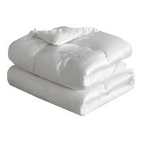 LA TORRETTA 51%桑蚕丝单被 加厚冬被 6斤 150*200cm 白色