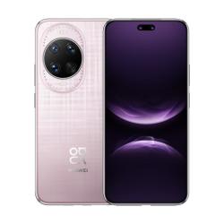 华为 nova 14 Ultra 手机 512GB 流光紫