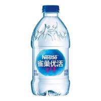 Nestlé Pure Life 雀巢优活 包装饮用水 330ml*24瓶
