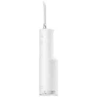 MIJIA 米家 F300 冲牙器 烟纱白