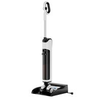 UWANT推入式无线智能洗地机洗拖一体自动清洗 轻巧手柄180°平躺大吸力拖地机擦地机云朵Plus增强版