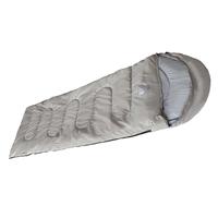 春秋户外露营必备便携带轻量保暖可机洗棉睡袋