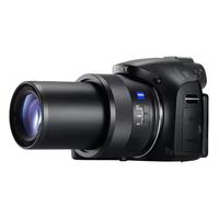 索尼 SONYSyHX400DSC-长焦照相机高清小单反 HX100（1620万30倍变焦） 套餐四