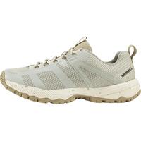 迈乐（Merrell）户外越野跑鞋男女同款款耐磨轻便舒适越野跑山鞋徒步鞋 J005105米白(男) 36