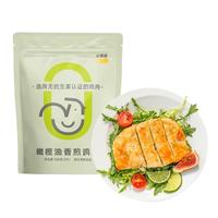 88VIP：小黄象 橄榄油香煎鸡排鸡胸肉100g