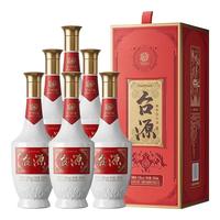 国台白酒_GUOTAI 国台龙酒53°酱香型白酒500ml 1瓶单瓶装多少钱-什么值得买