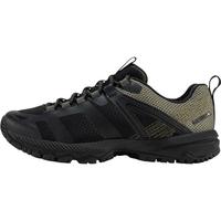 迈乐（Merrell）户外越野跑鞋男女同款款耐磨轻便舒适越野跑山鞋徒步鞋 J005103黑(男) 36