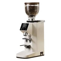 SCHNEIDER月轮商用磨豆器 电动磨豆机咖啡豆研磨机专业美式意式 SWK- XM03