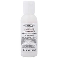 Kiehl's科颜氏氨基椰香护发乳液65ml 萃取椰子油 发丝柔顺亮泽