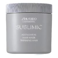 SHISEIDO/资生堂 临期清仓 头皮生机发膜 680g
