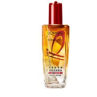  L'OREAL PARIS/巴黎欧莱雅 免洗 护发精油  100ml