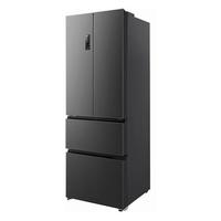 年货大集：容声 BCD-325WD18MP 风冷法式门冰箱 319L