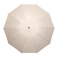 左都（ZUODU）全自动雨伞反向伞加大加厚结实抗风伞可折叠伞男简约伞女双人雨伞 【石墨黑】全自动+反向