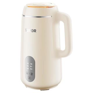 苏泊尔 破壁免滤 豆浆机