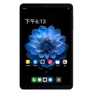 酷比魔方 iPlay 60 Mini Pro 4G全网通 8GB+256GB 山岩灰 平板电脑