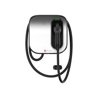 万帮星星充电桩21kw弯月家用充电桩新能源电动汽车充电桩适配特斯拉小米su7比亚迪华为问界理想+0米基础安装