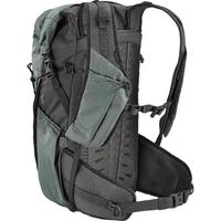 迪卡侬 背包双肩登山徒步轻便户外旅行MH500卷顶轻量化22升-4977160