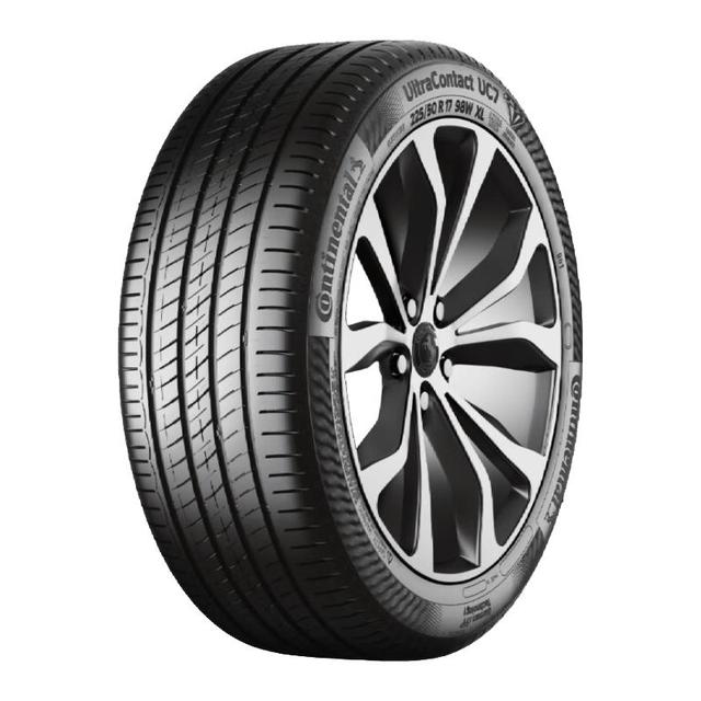 德国马牌 轮胎/汽车轮胎 205/55R16 91V FR UC7