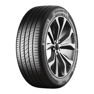 德国马牌 德国德国德国马牌 Continental  轮胎/汽车轮胎 205/55R16 91V FR UC7