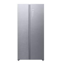 西门子 BCD-512W 60cm超薄平嵌 512L 变频对开门冰箱