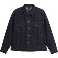  Gap/盖璞 工装风 男士牛仔夹克