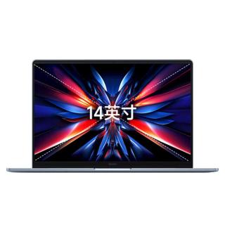 红米 Book Pro 14 2024款 14英寸 晴空蓝