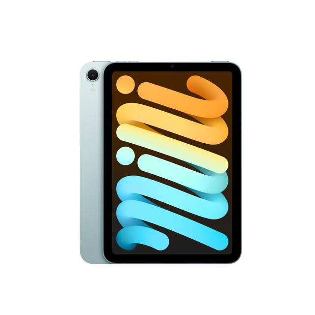 Apple iPad mini 7 2024款 平板电脑 A17 Pro 128GB