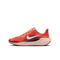 NIKE 耐克青少年飞马跑步鞋AIR ZOOM PEGASUS 儿童田径训练运动鞋 FN5041-800 33.5 【脚长21cm】