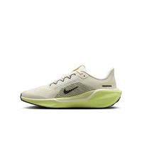 NIKE 耐克青少年飞马跑步鞋AIR ZOOM PEGASUS 儿童田径训练运动鞋 FN5041-106 32 【脚长20cm】