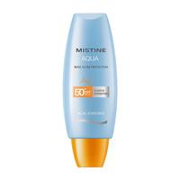Mistine 蜜丝婷 水感哑光清盈防护面部防晒霜 泰版 SPF50+ PA++++ 60ml*2