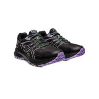 Asics/亚瑟士 女士基础款越野跑鞋舒适透气耐磨 品牌