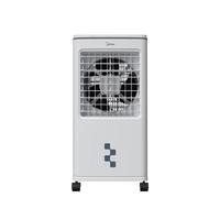 Midea 美的 AAG12XF 家用移动空调扇