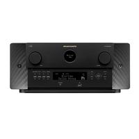 marantz 马兰士 AV10/K1B 15.4声道功放 黑色