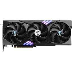 微星 RTX 5070 12G 2X OC双风幻影师
