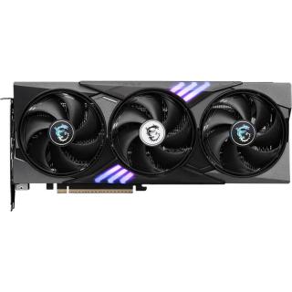 微星 魔龙 GeForce RTX 5060 Ti 8G GAMING TRIO OC 电竞游戏设计独立显卡