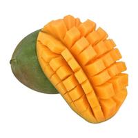 集年鲜 广西大青芒 净重4.5斤