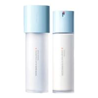 LANEIGE 兰芝 新水酷透明质酸嘭润修护护肤套装  (细肤露160ml+润肤乳120ml) 特润版