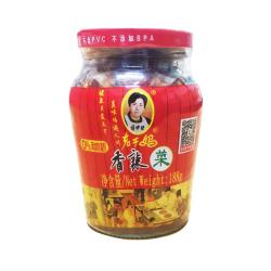 老干妈 香辣菜 188g