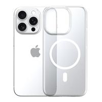 LLUNC/朗客 Magsafe磁吸充电 iPhone16plus手机壳 ABS+PC