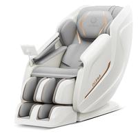 移动端、京东百亿补贴：奥佳华 按摩椅7508Pro3.0 丝绒灰