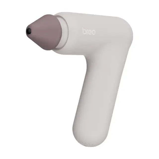 breo 倍轻松 7号热感经络枪 M0220 肖战同款