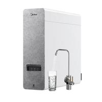 美的 白泽系列 MRO1787D-1000G 反渗透纯水机 1000G