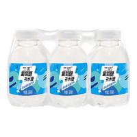 三诺 10%葡萄糖补水液运动运动能量饮料300ml*6瓶