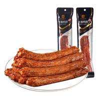 BESTORE/良品铺子 整根大鸭脖 手撕鸭脖   袋装 60g