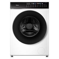 Midea 美的 简尚系列 MG100V930DE 滚筒洗衣机 10kg