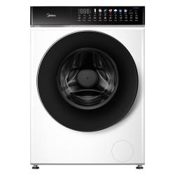 美的 简尚系列 MG100V930DE 滚筒洗衣机 10kg