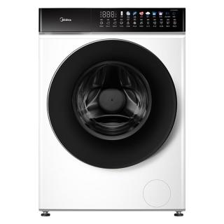 美的 简尚系列 MG100V930DE 滚筒洗衣机 10kg